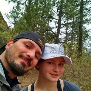 Meet your Posher, Caleb